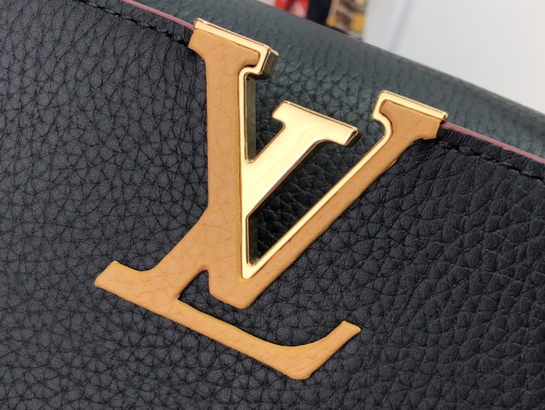 l0*is V*t0n capucines bag-31.5*20*11cm