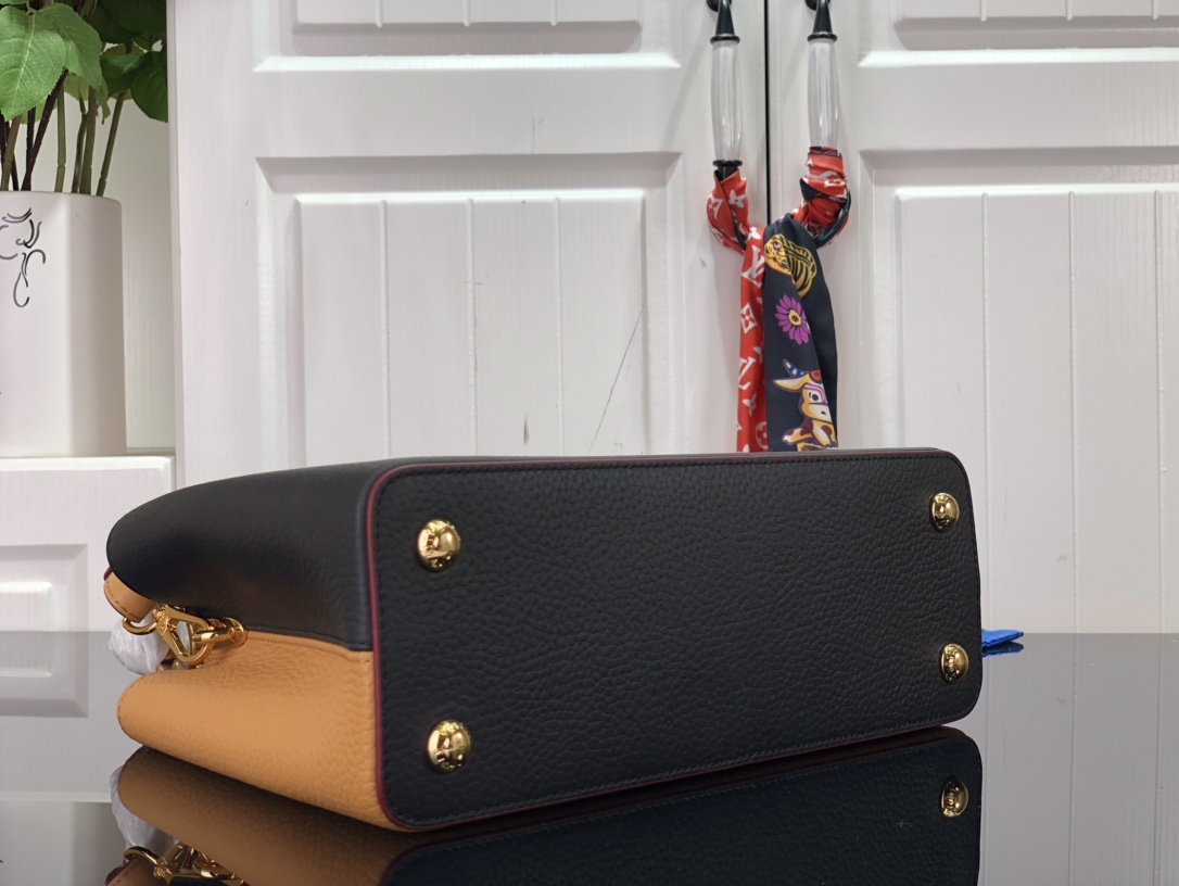 l0*is V*t0n capucines bag-31.5*20*11cm