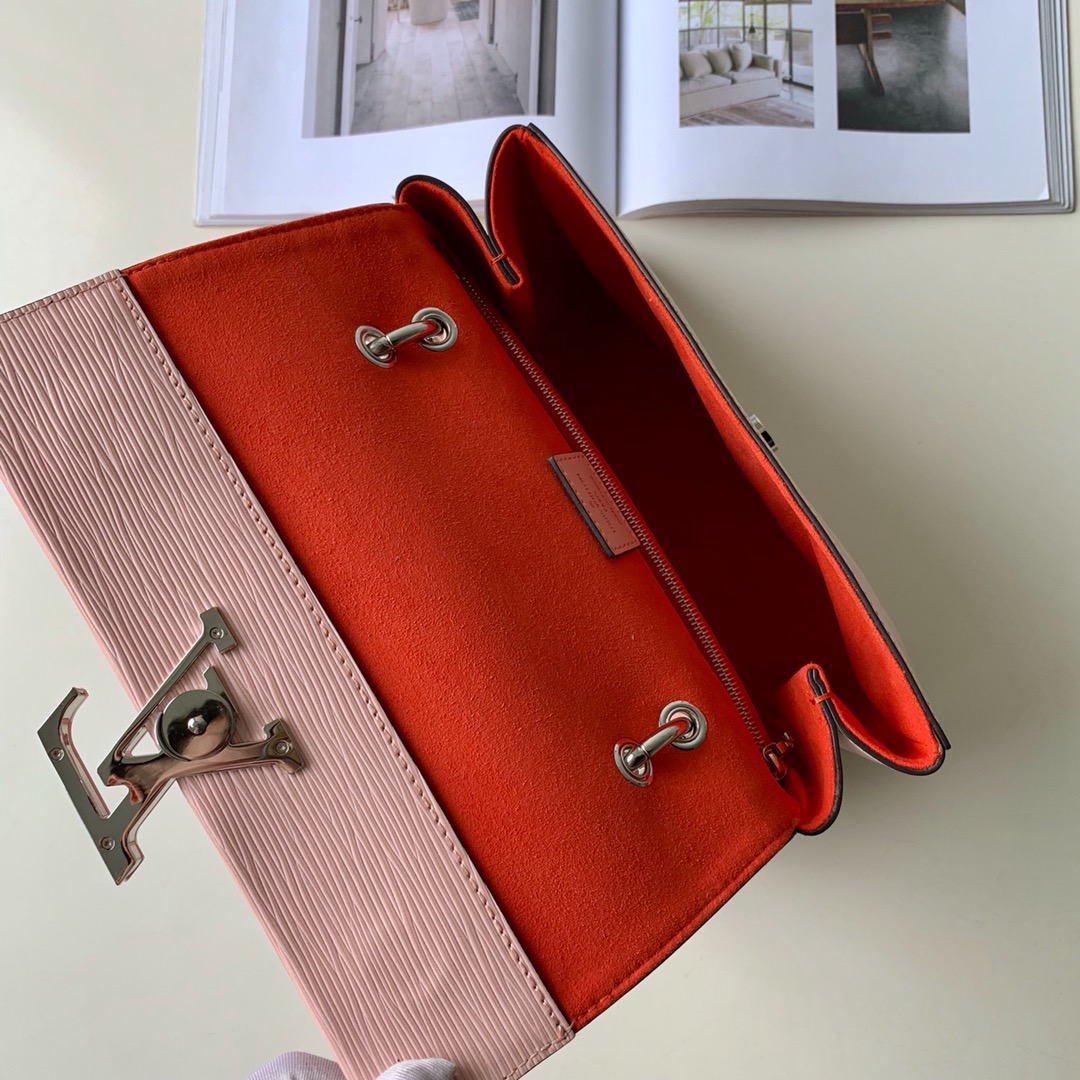 l0*is V*t0n grenelle handbags-26*20*12cm