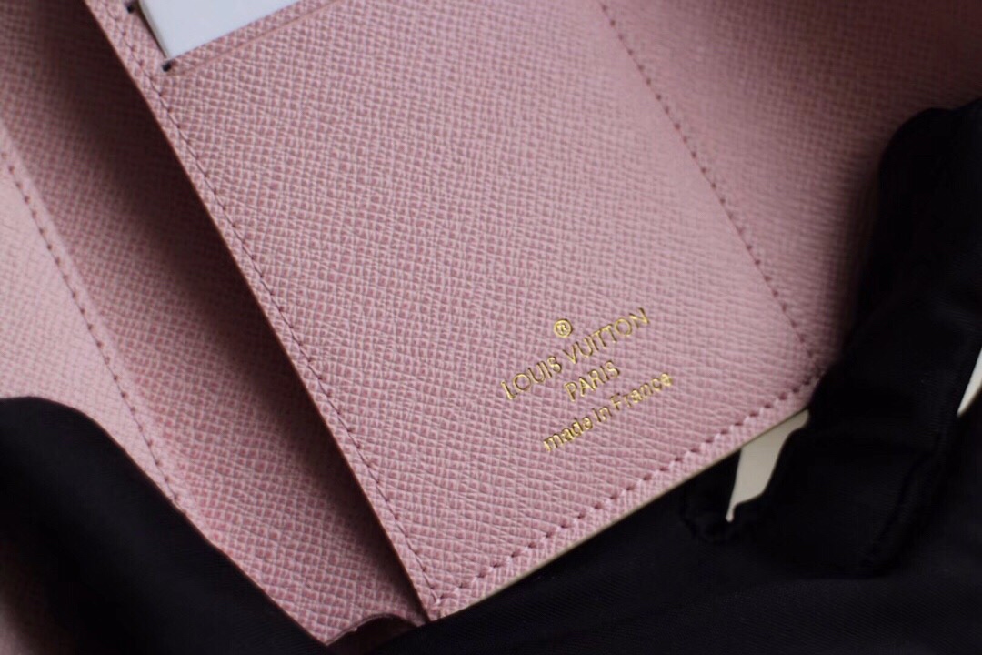 l0*is V*t0n victorine wallet-12*9.5*1.5cm