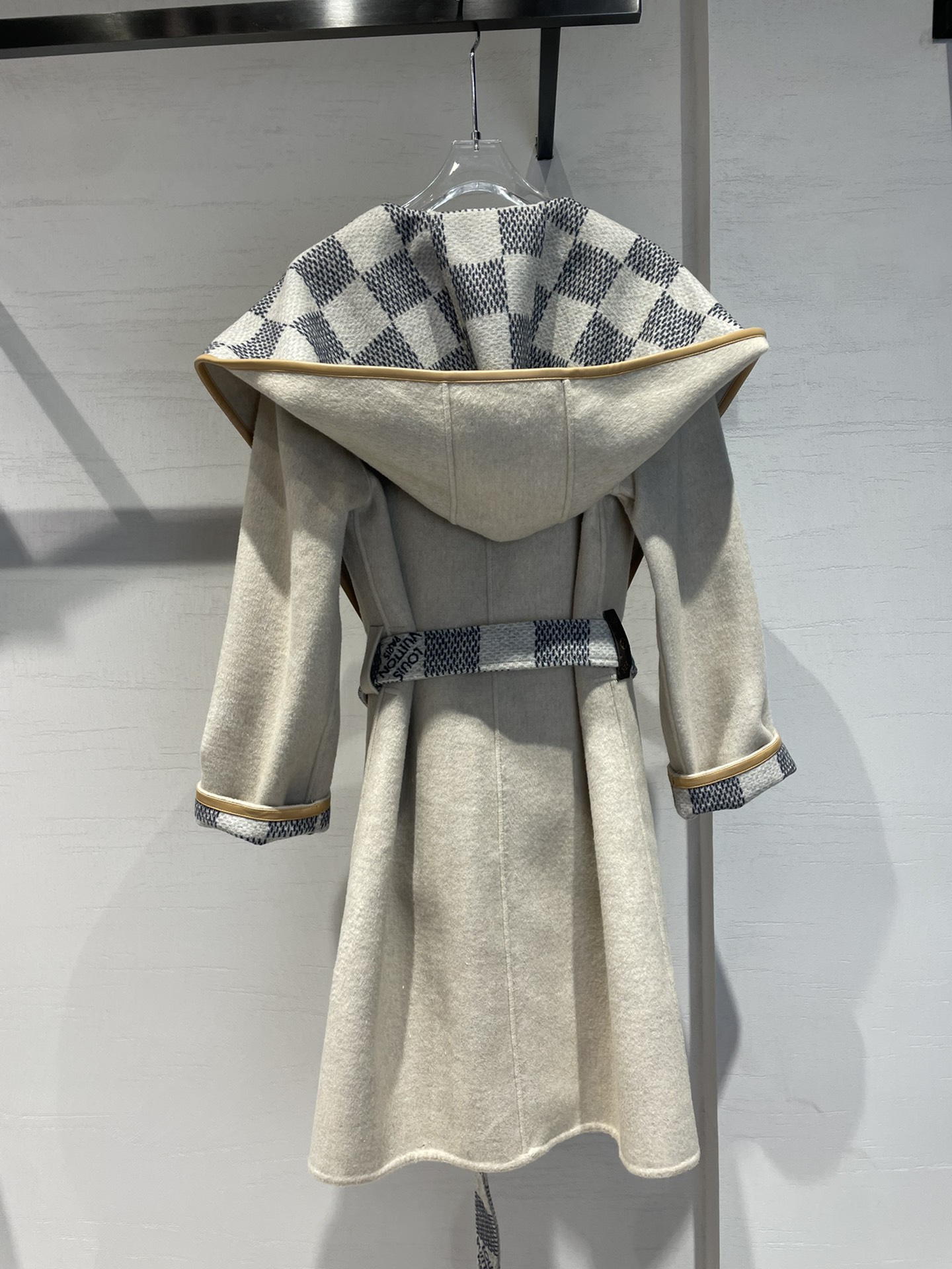 Ch@nel 2022 New Autumn/Winter Coat
