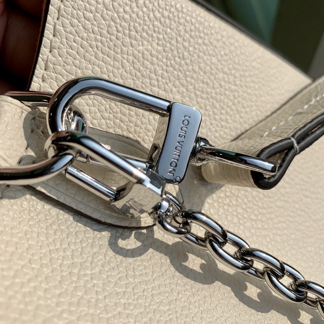 l0*is V*t0n marelle tote -25*17*11&30*21*13cm