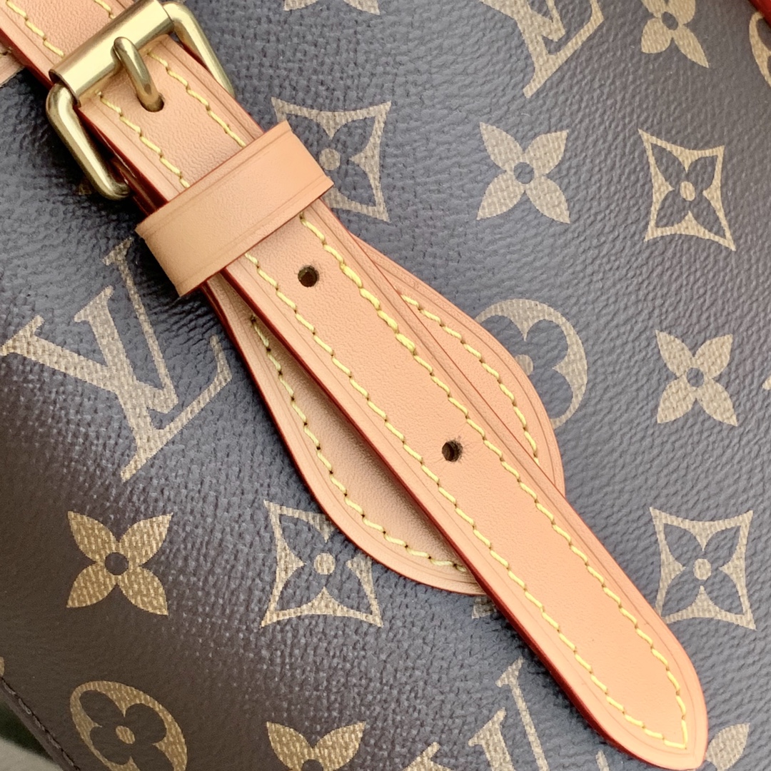 l0*is V*t0n vintage handbags -m41994 -23*26*16.5cm