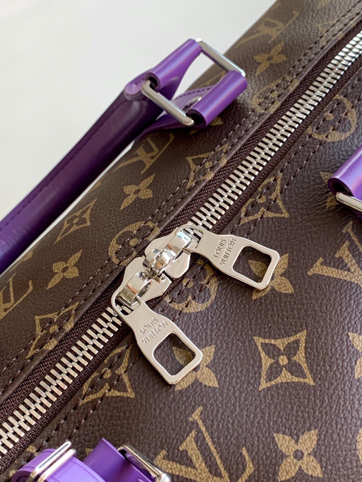 L0vis Vvtt0n Keepall 50-M46771-50*29*23CM