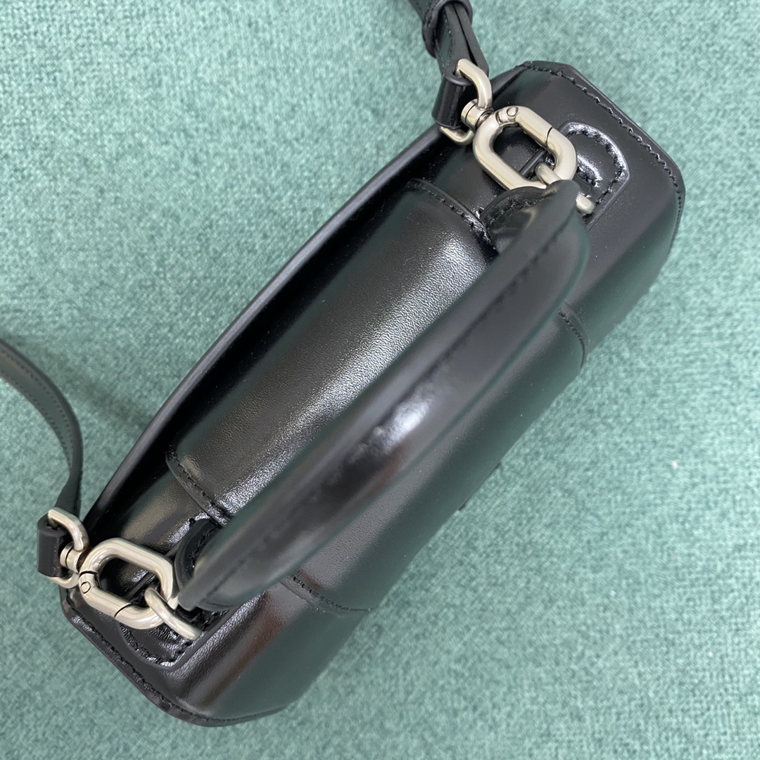 Ba*len*cia*ga xs hourglass bag-13*8*19cm