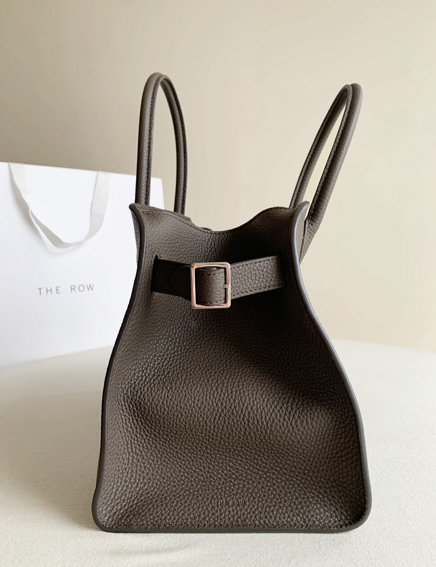 The R0w belt margaux 15 bag-39*16*30cm