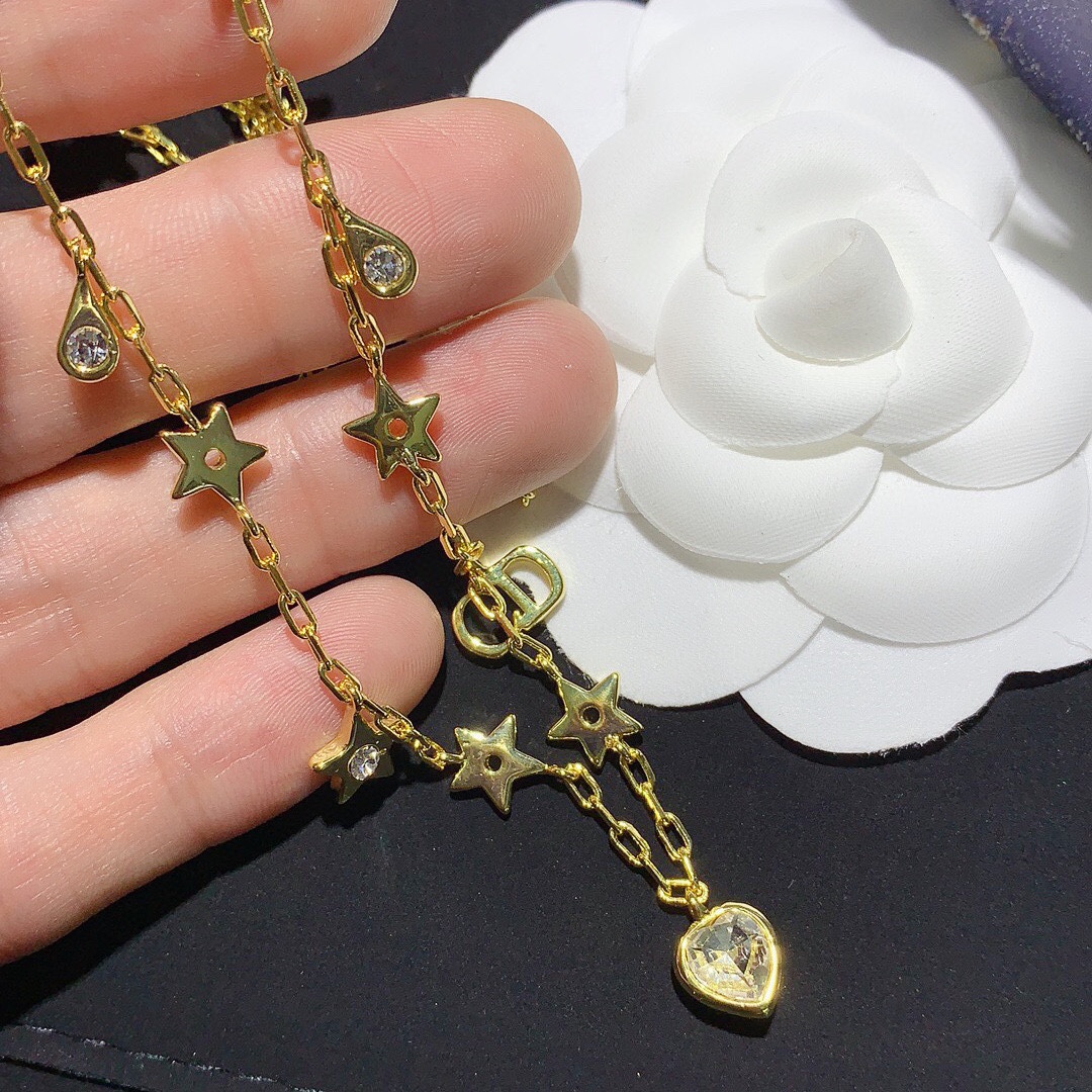 D*or necklace