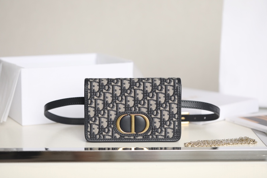 D*or oblique 30 montaigne-19*12.*4cm