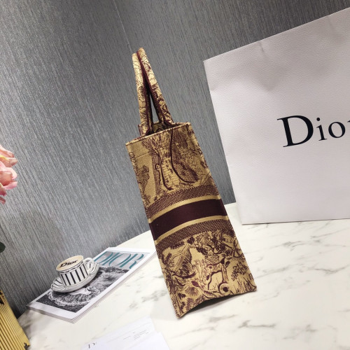 D*or book tote bags-42*32*5cm