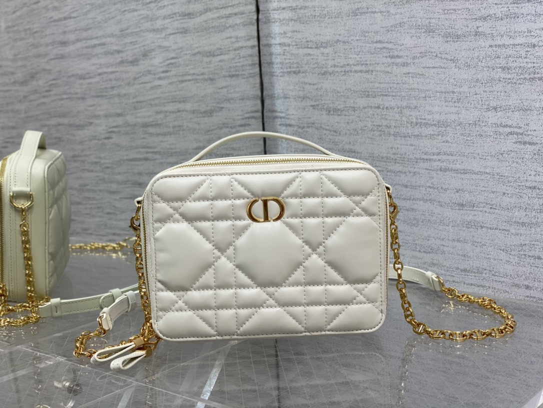 Lady Camera Bag-19*5*14CM