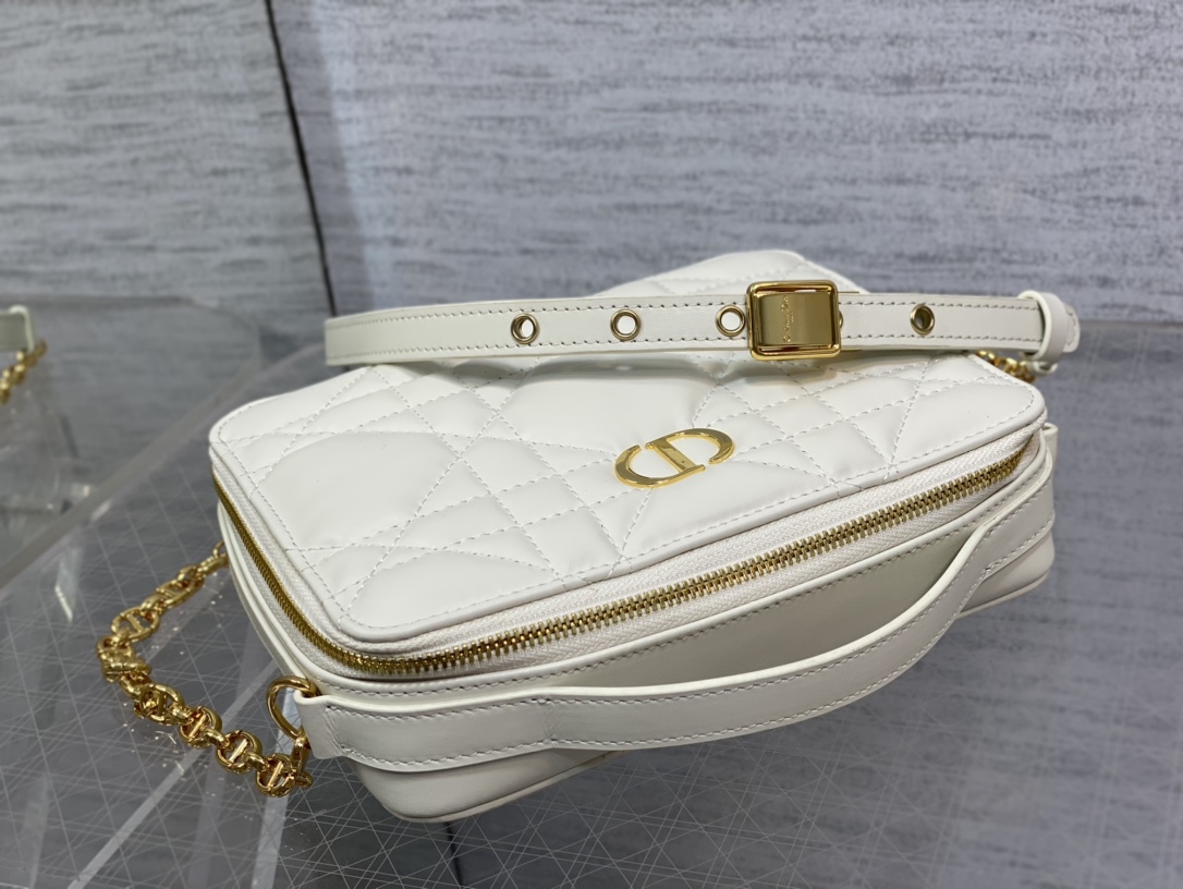 Lady Camera Bag-19*5*14CM