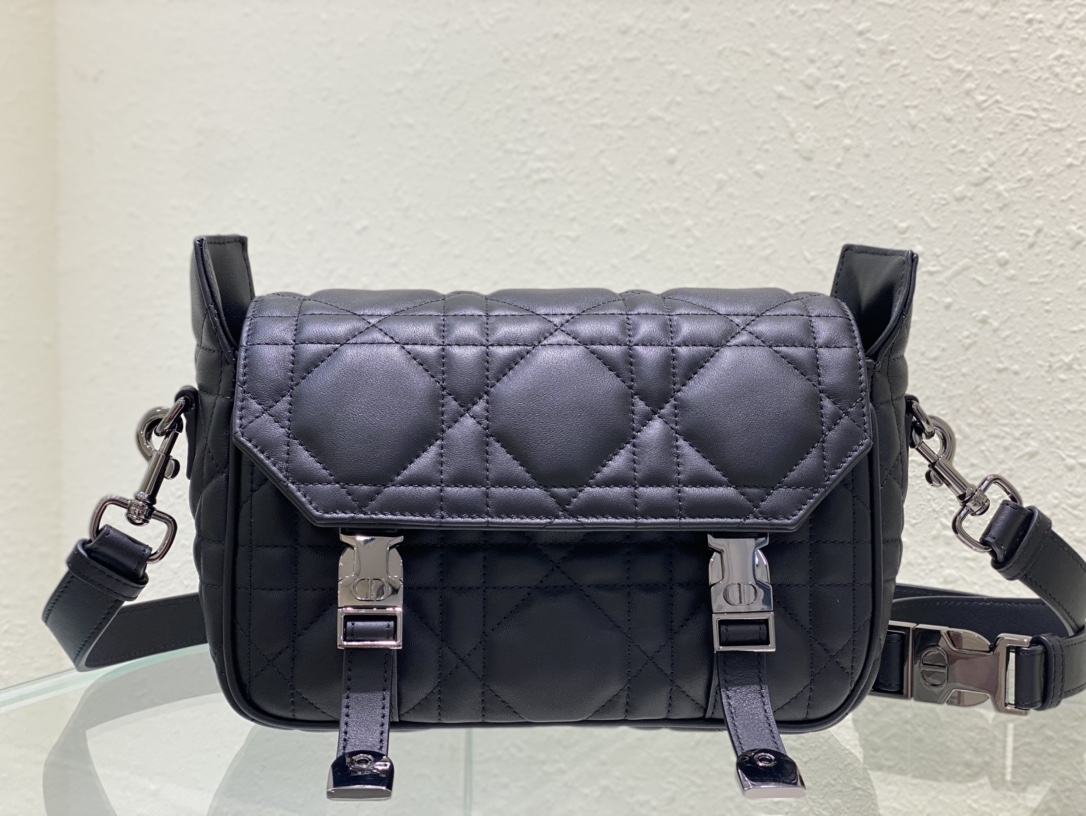 D*or camp bag-23×15×8cm
