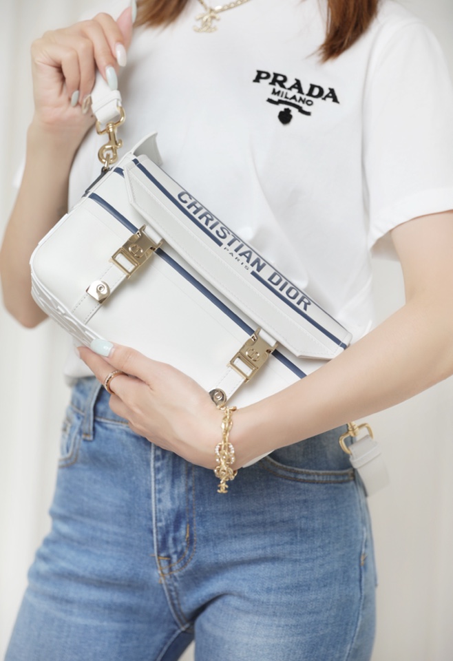 D*or camp bag-23×15×8cm