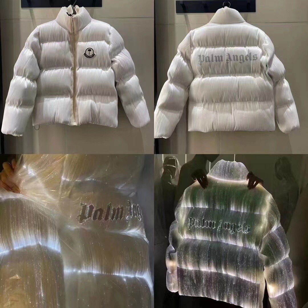 Down Jacket