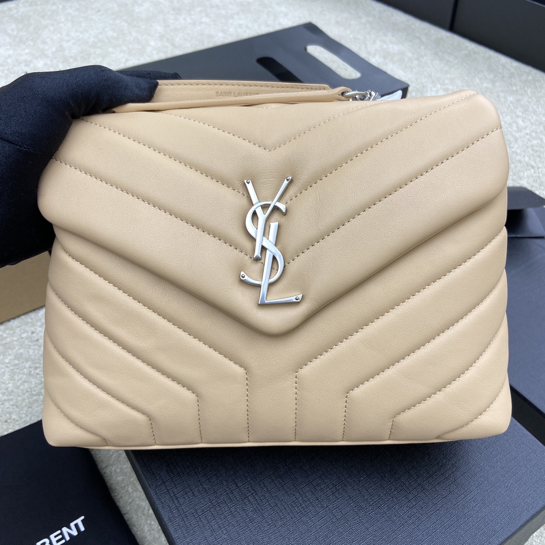 Y*L loulou bag- 25*17*9cm