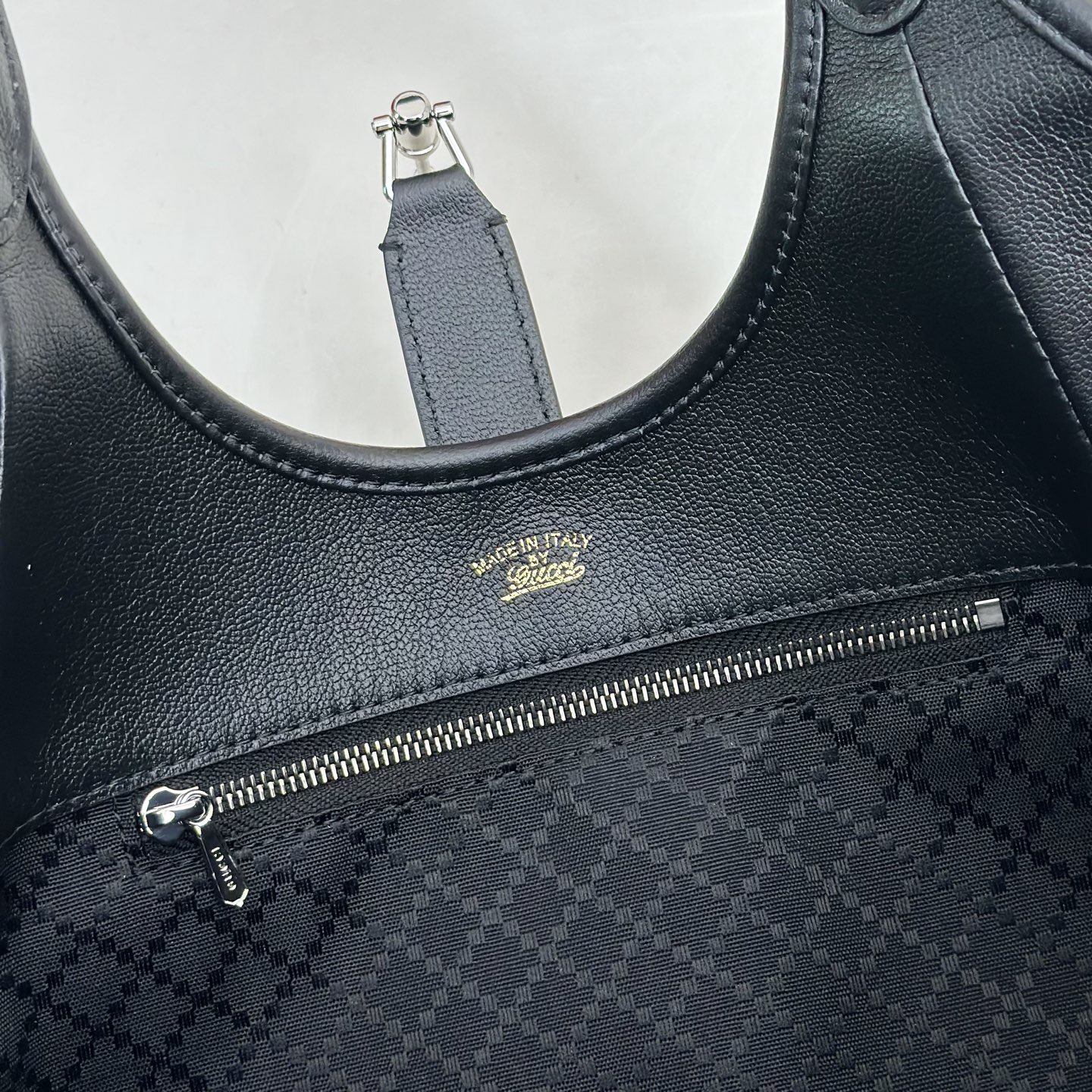 Gvc*1 Mercato Small Tote Bag-26*23*11CM