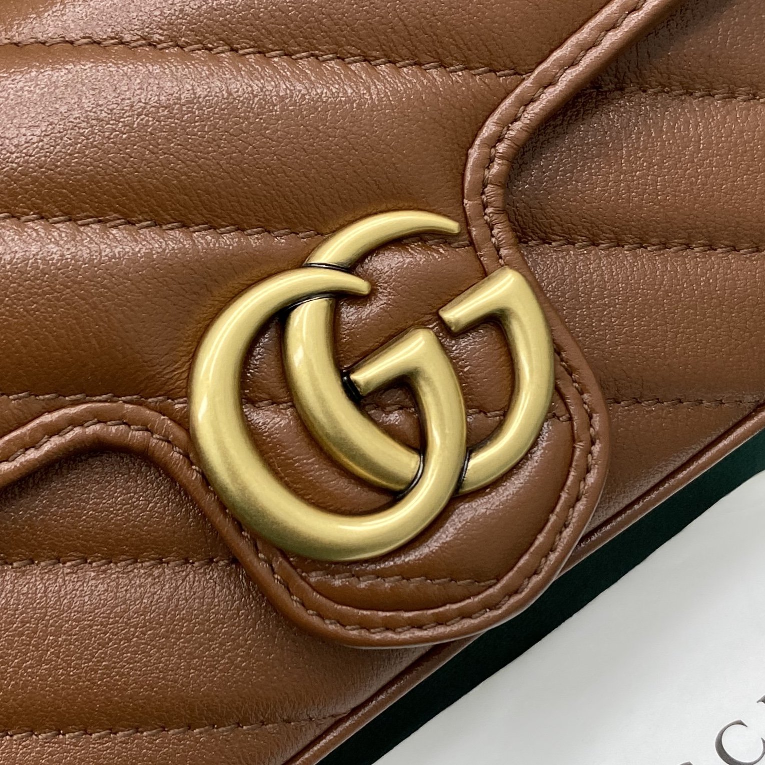 G*u*i marmont bag-16.5*10*5cm