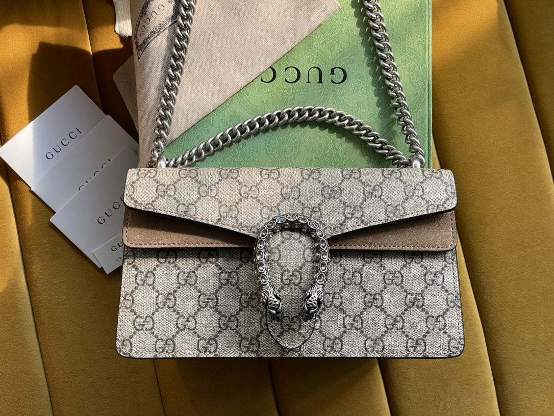 g*u*i gg S*p*e dionysus-25*13.5*7cm