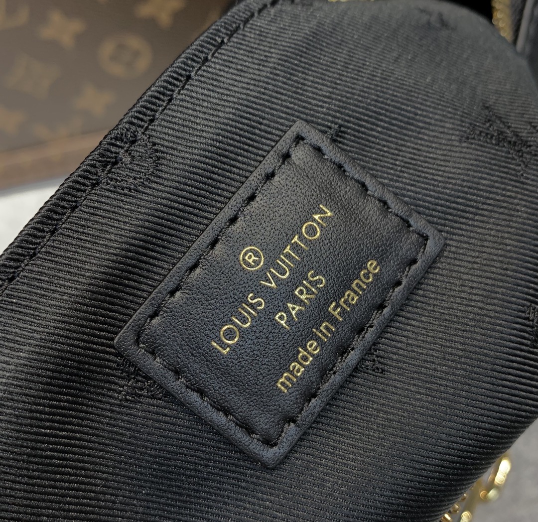 l0*is V*t0n over the moon handbag-27.5*16*7cm