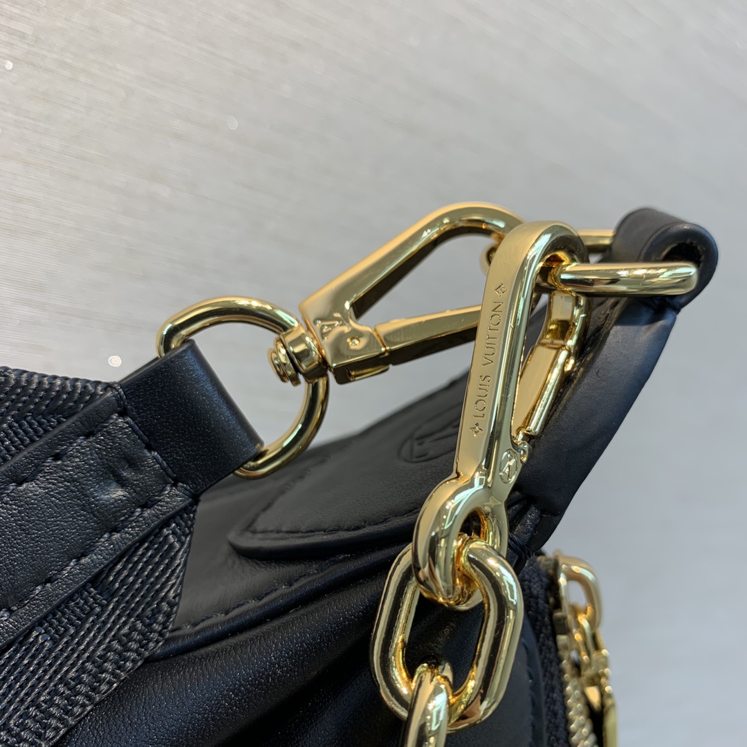 l0*is V*t0n over the moon handbag-27.5*16*7cm
