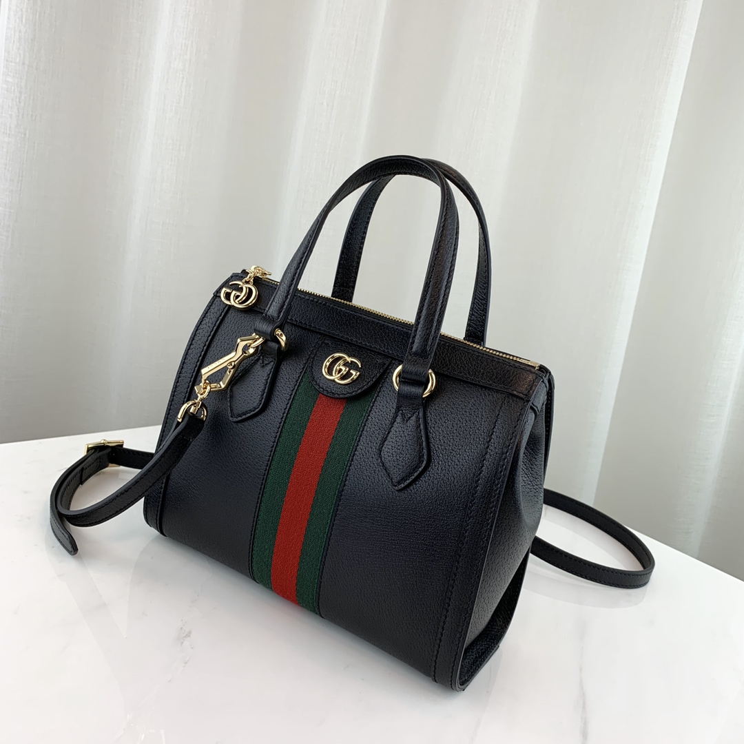 G*u*i ophidia handbags-24*20*10cm