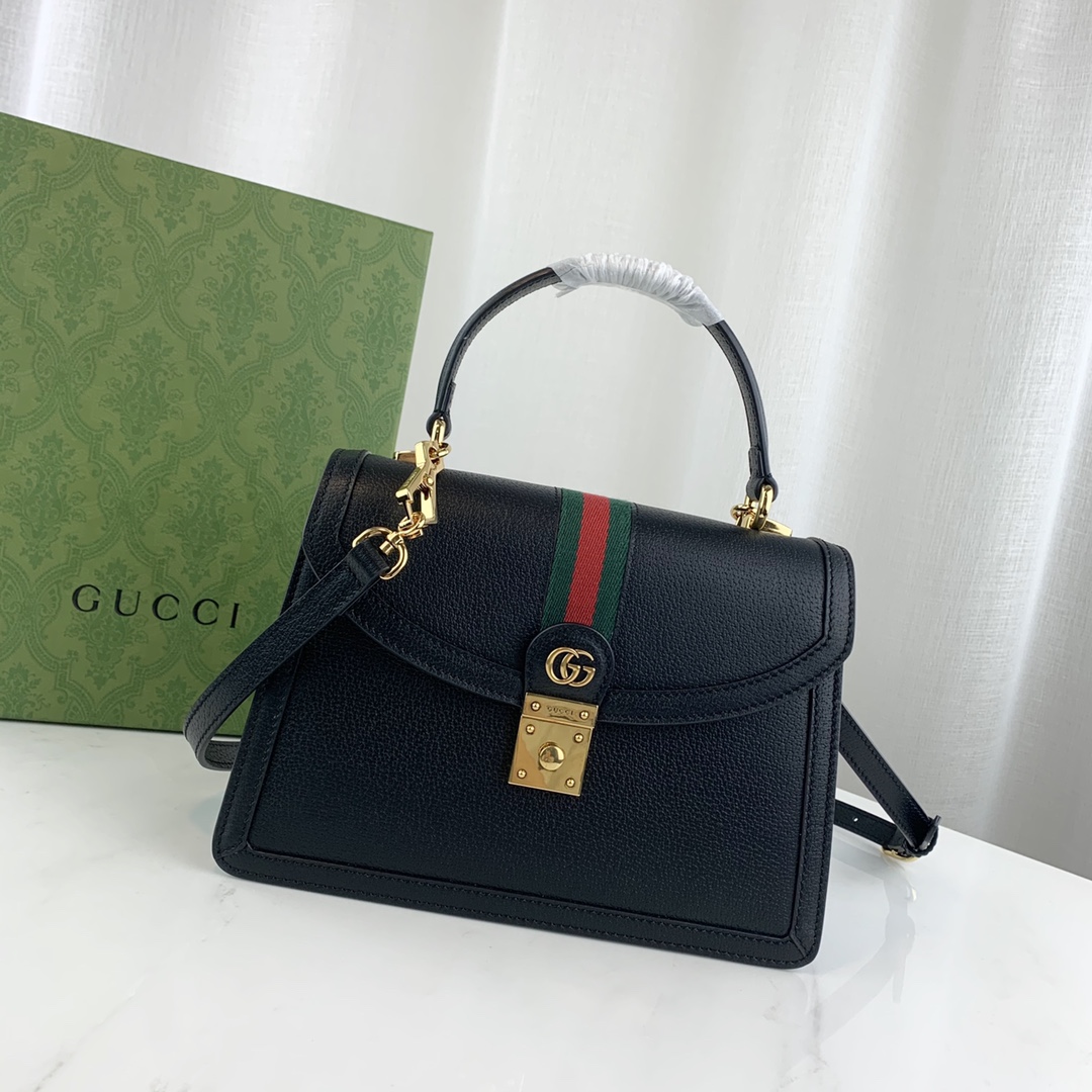 G*u*i ophidia handbags-25x17.5x7cm