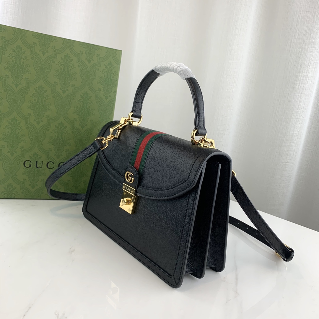 G*u*i ophidia handbags-25x17.5x7cm