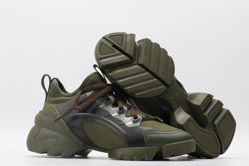 D*or sports sneakers
