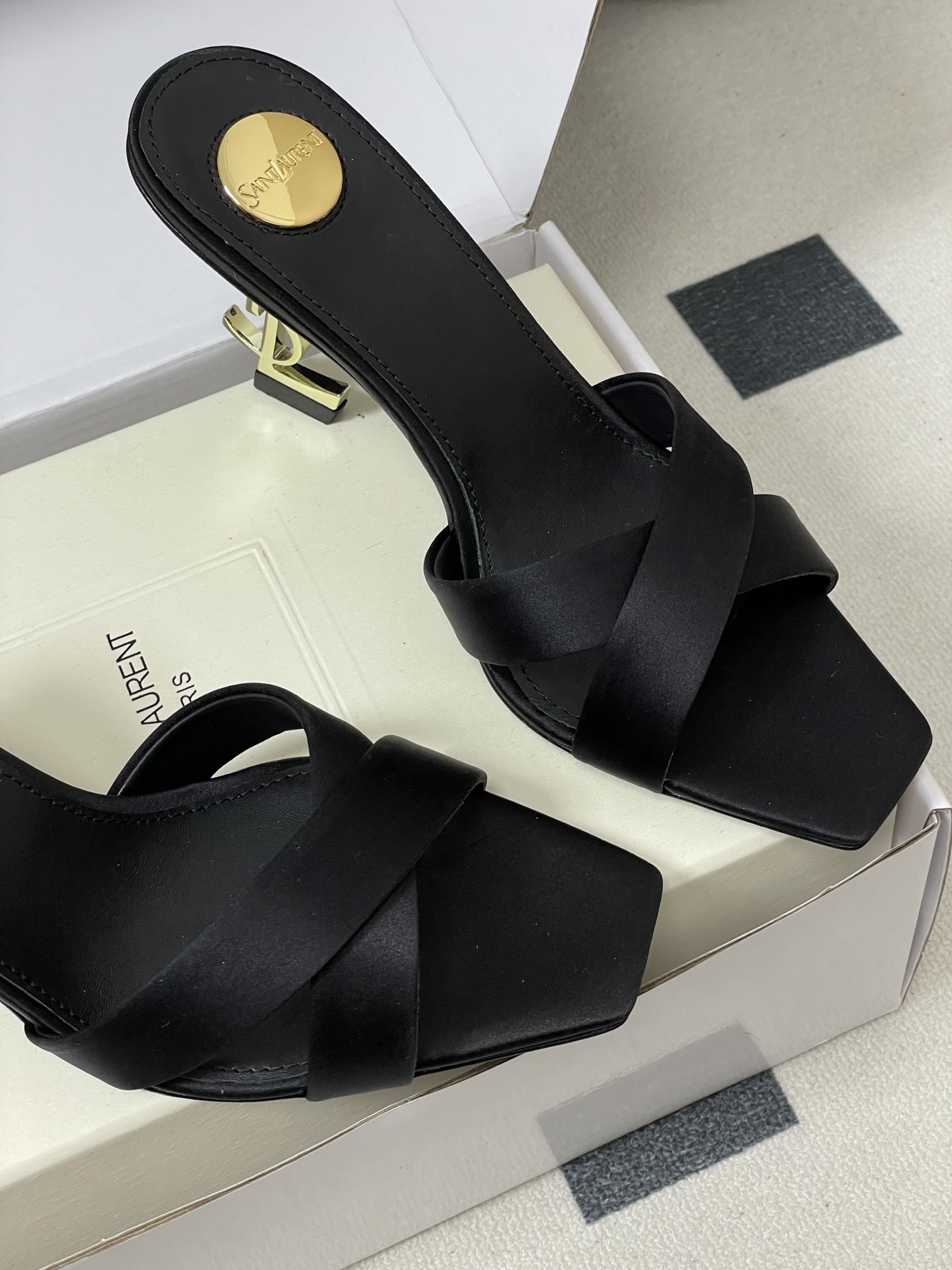 Y51 26s Heels-8.5CM