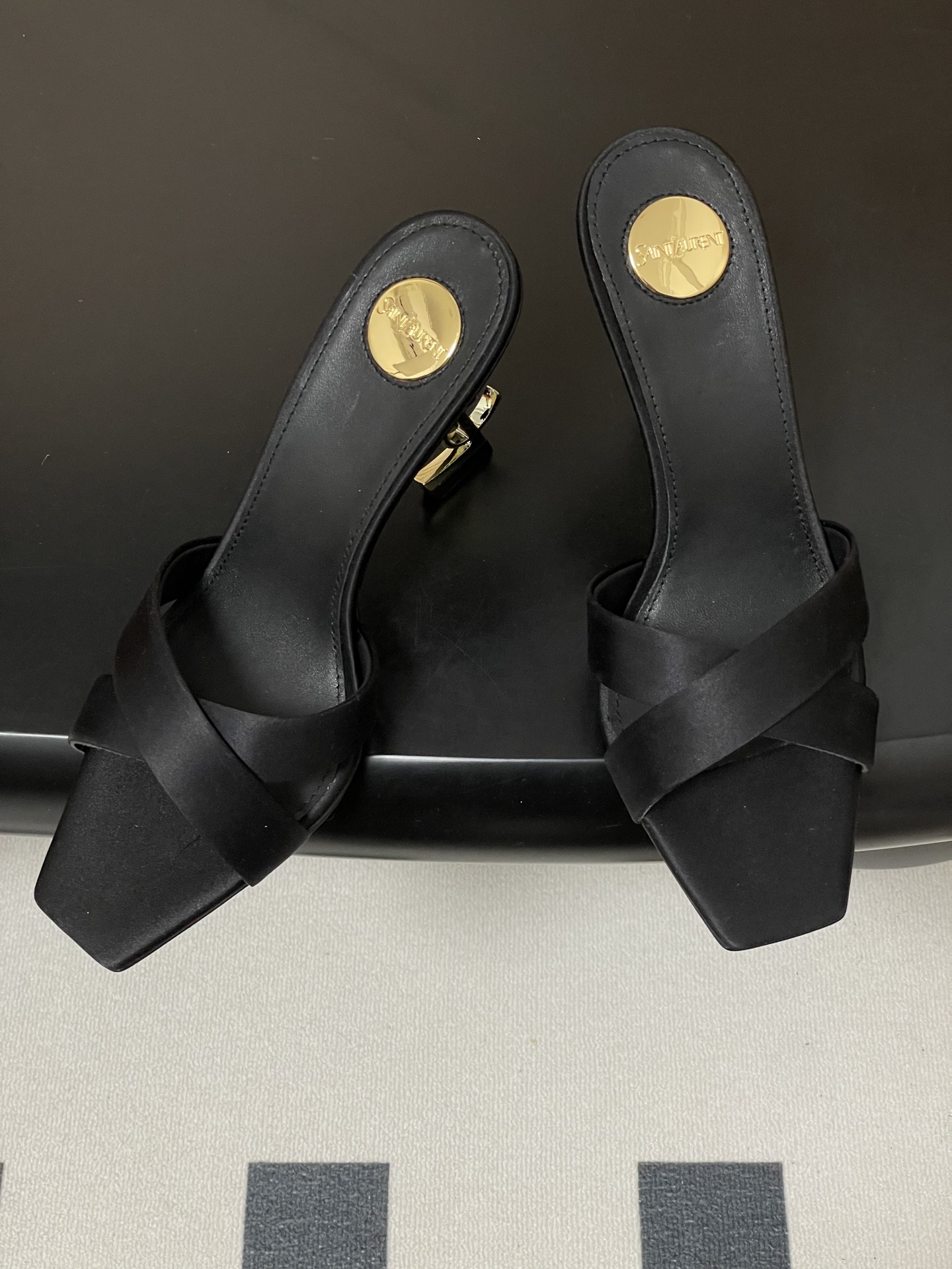 Y51 26s Heels-8.5CM