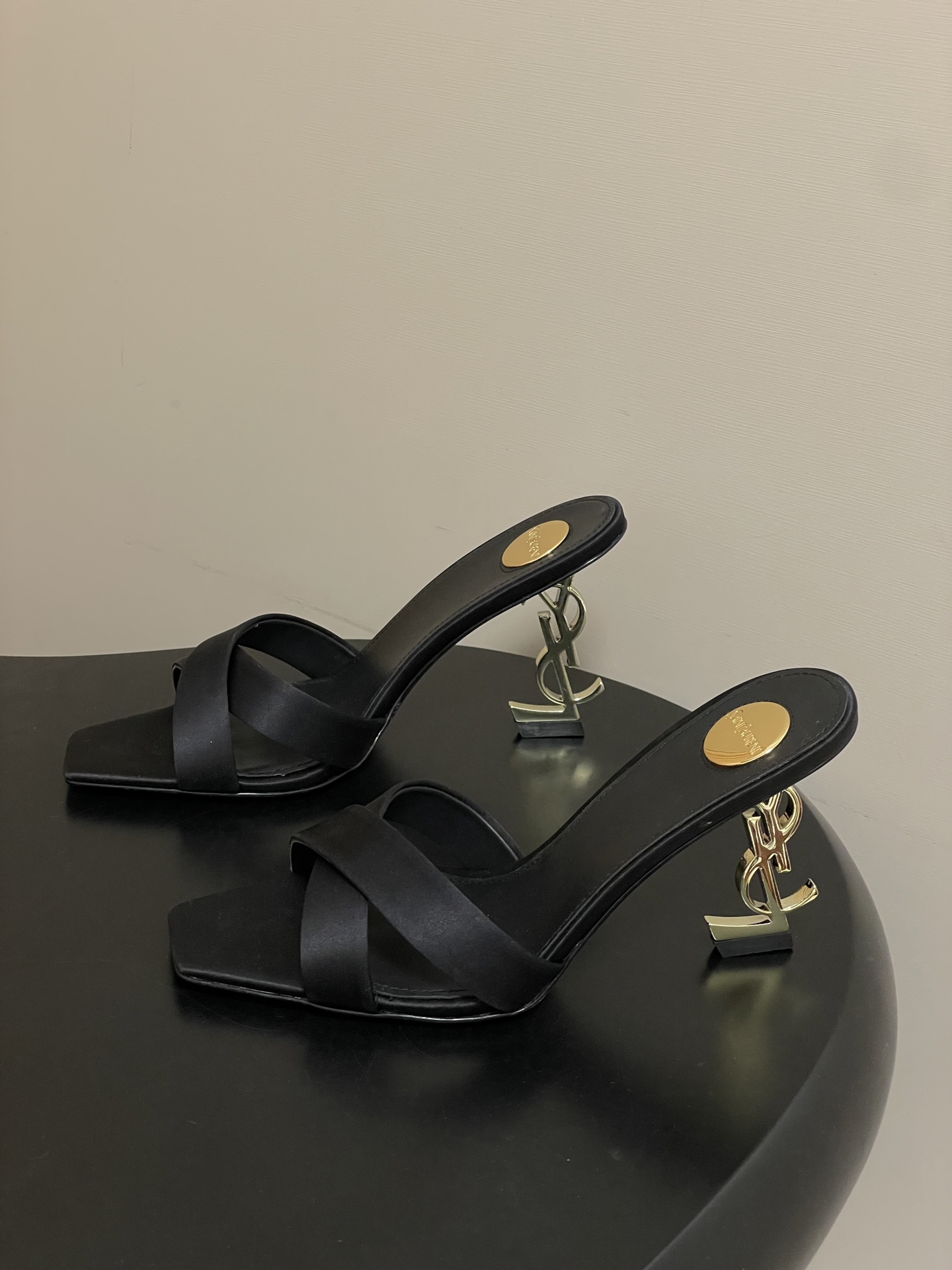 Y51 26s Heels-8.5CM