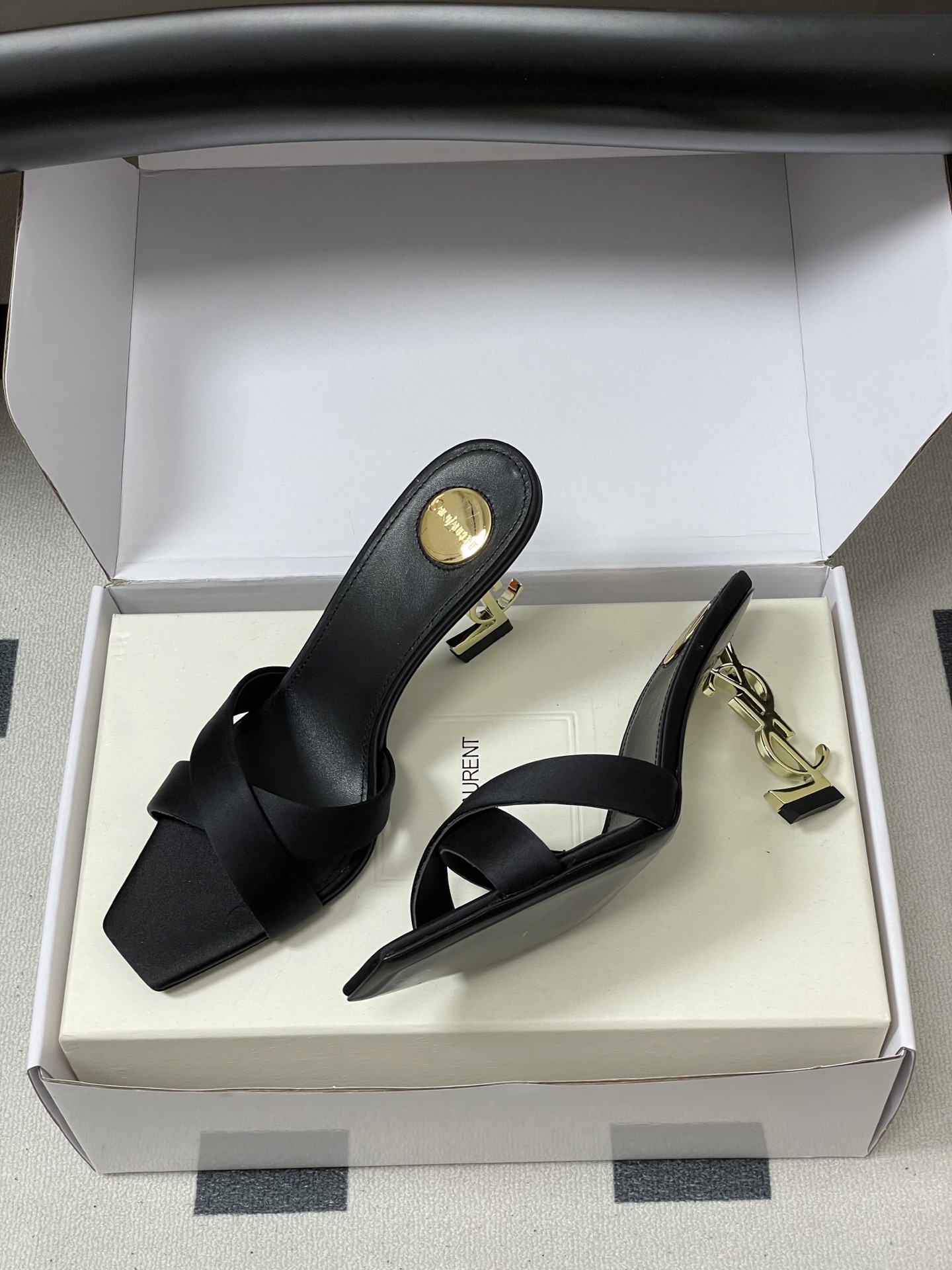 Y51 26s Heels-8.5CM