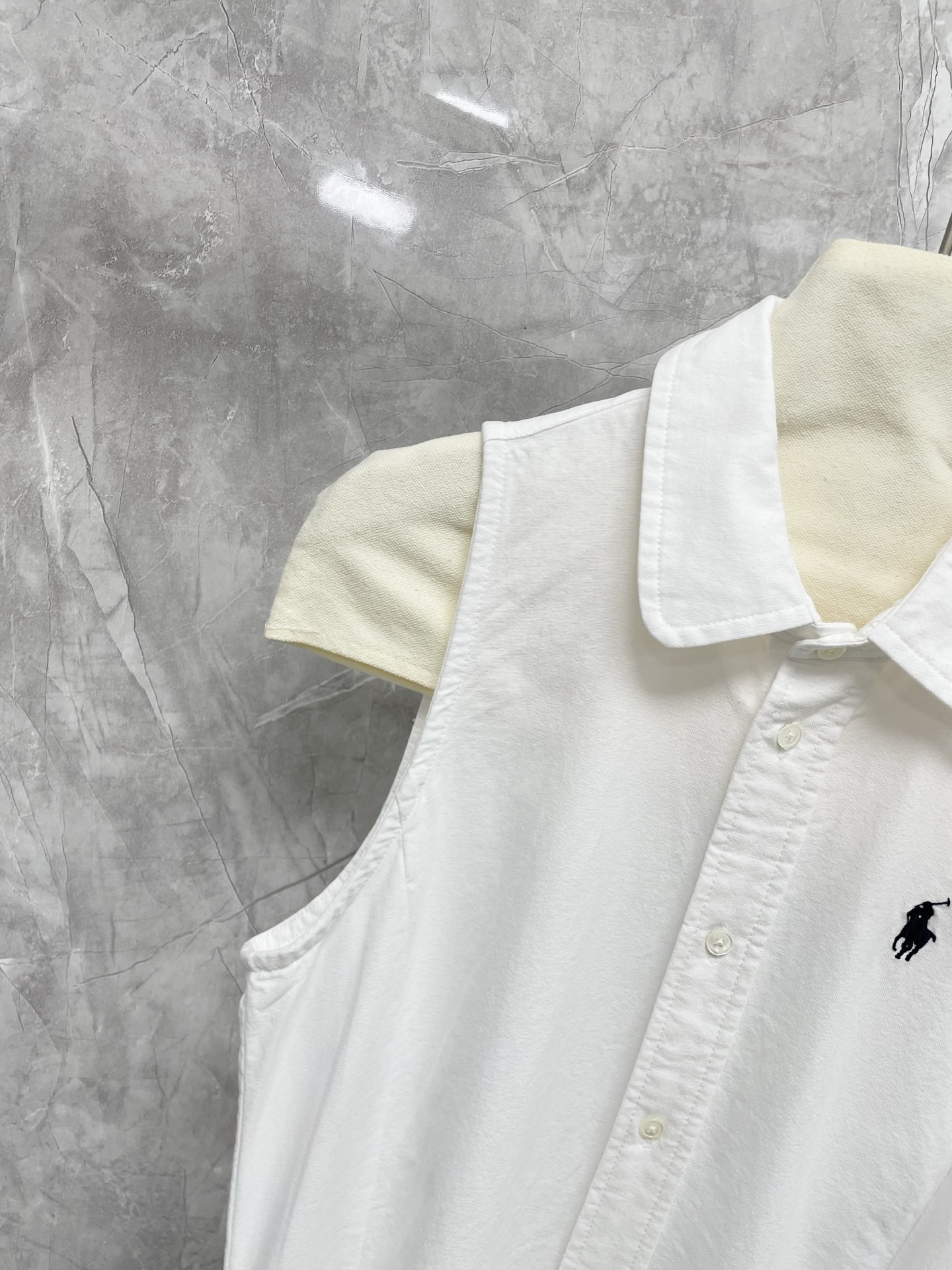 Polo Ralph Lauren button-down Shirt Dress