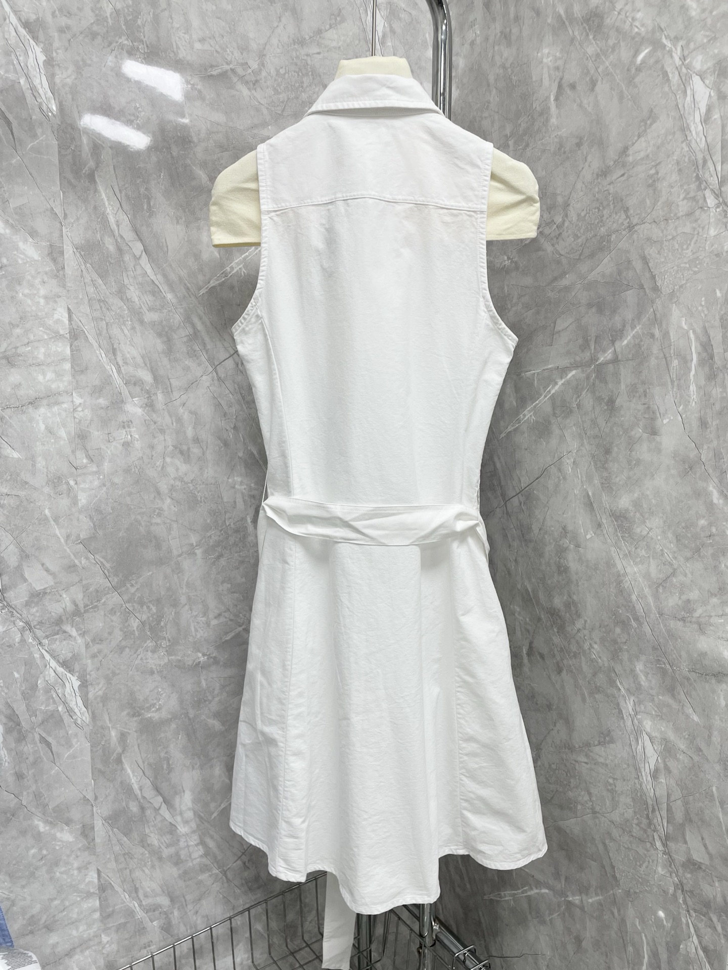 Polo Ralph Lauren button-down Shirt Dress