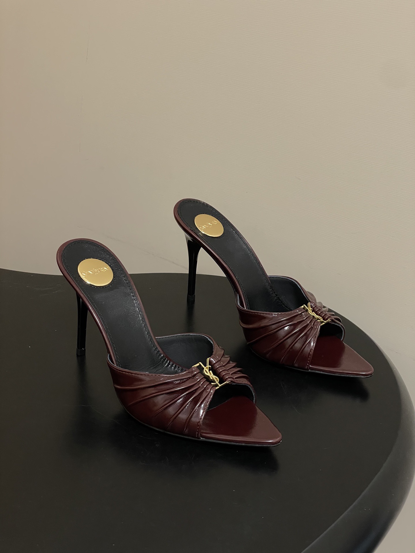 Y51 26s Heels-7.5/9.5CM