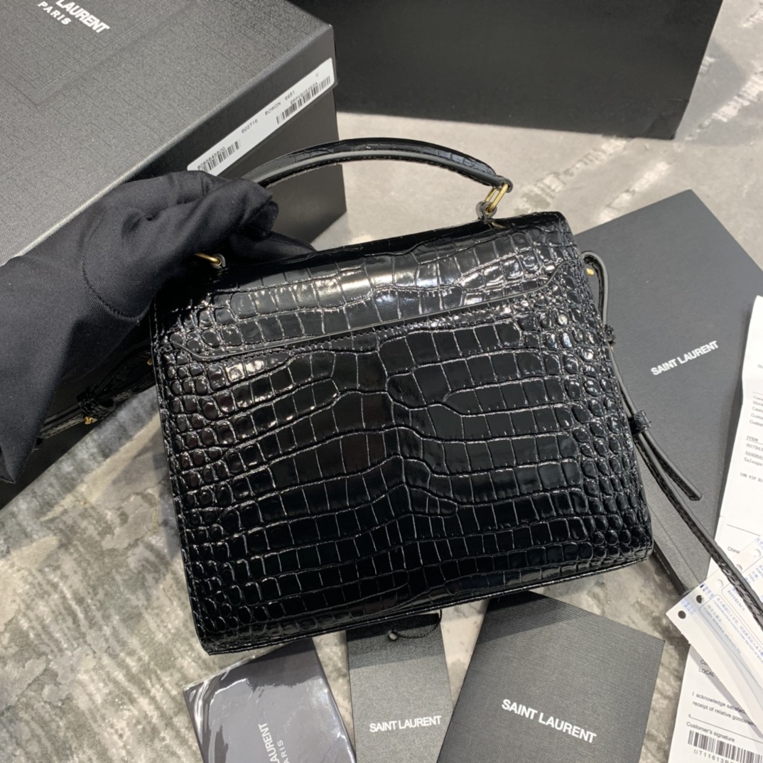 Y*L cassandra bag-20*16*7.5cm