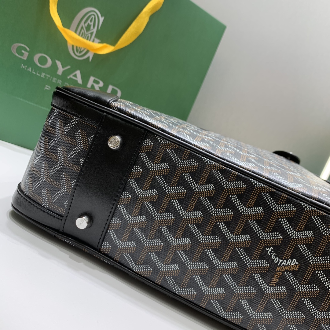 Go*ard ambassade bag-42*11*30cm