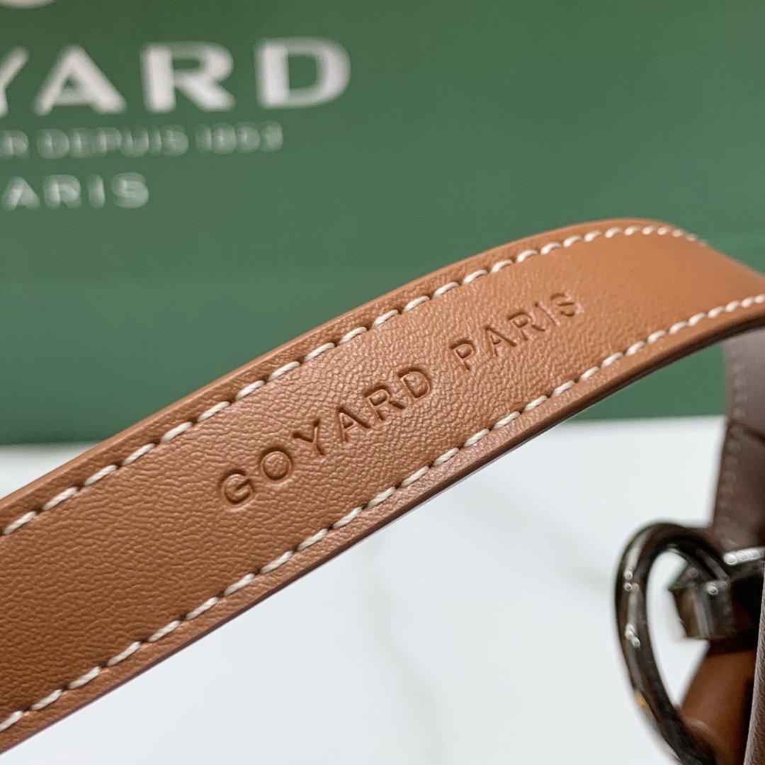 Go*ard ambassade bag-42*11*30cm
