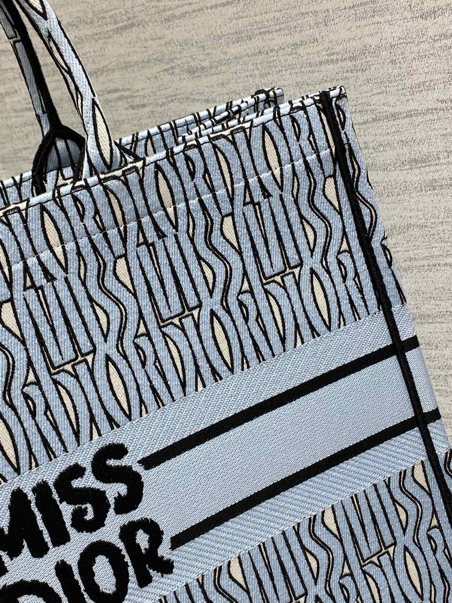 D*or book tote bags-42*32*5cm