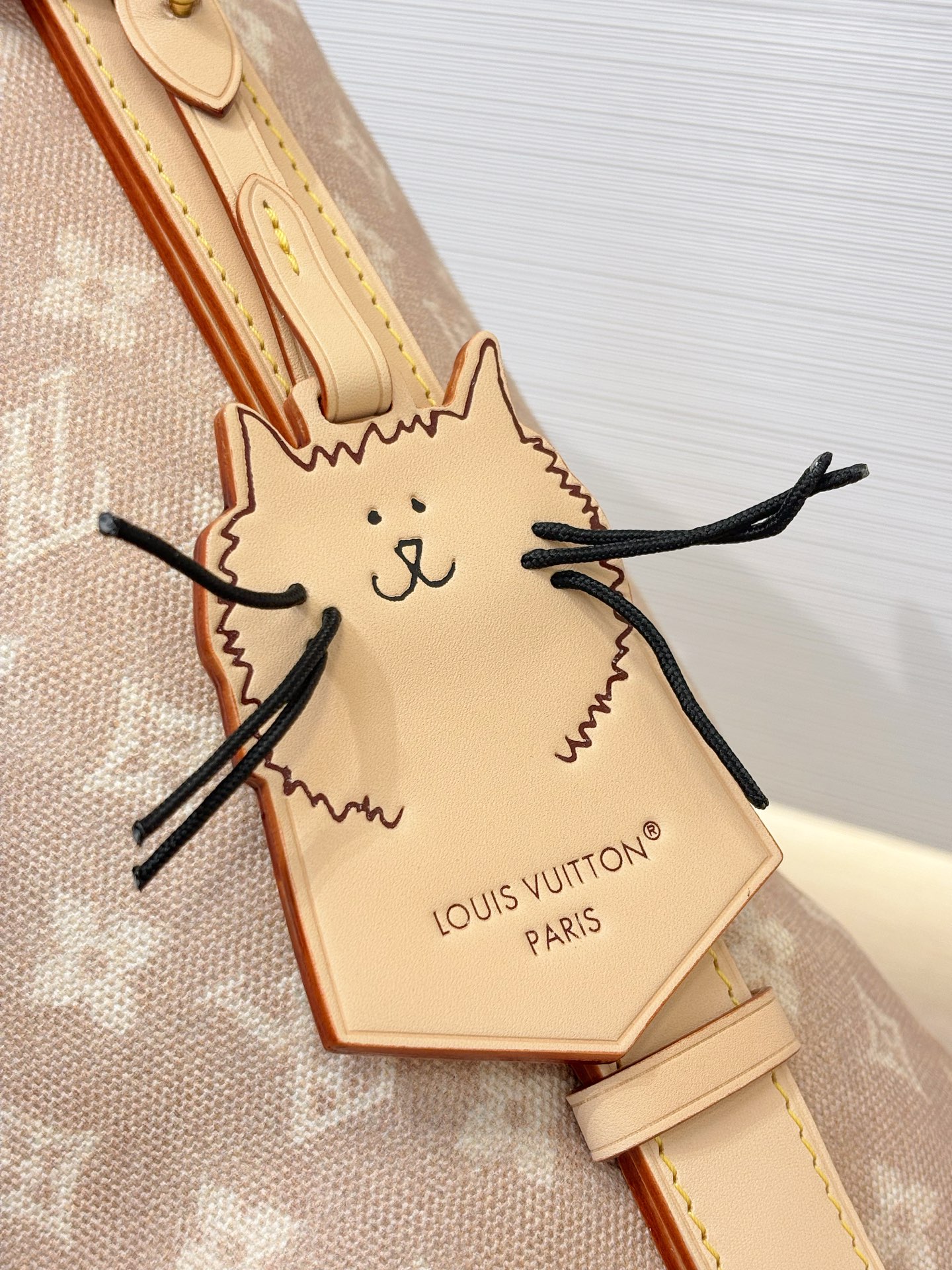 LV All In Other Monogram Canvas -M12926-31 x 18 x 26CM