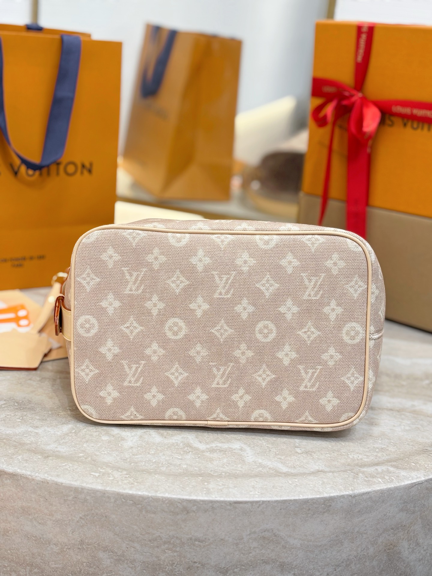 LV All In Other Monogram Canvas -M12926-31 x 18 x 26CM