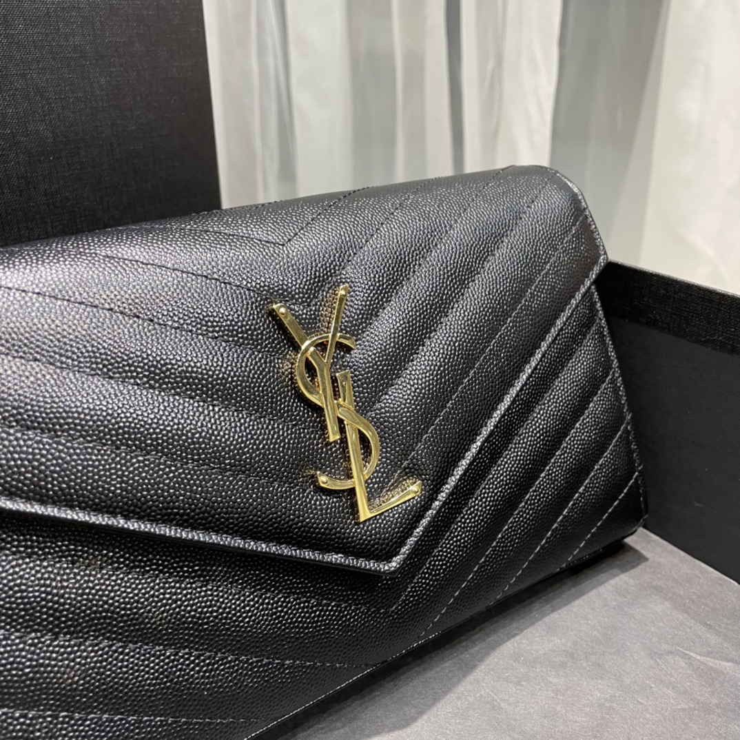 Y*L woc chain bag-22.5x14x4cm