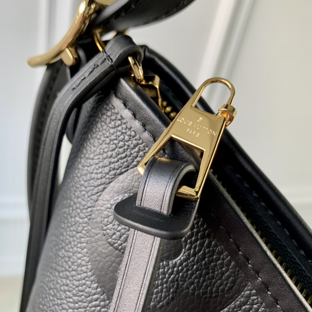 l0*is V*t0n carryall bag-m46203-29*24*12cm