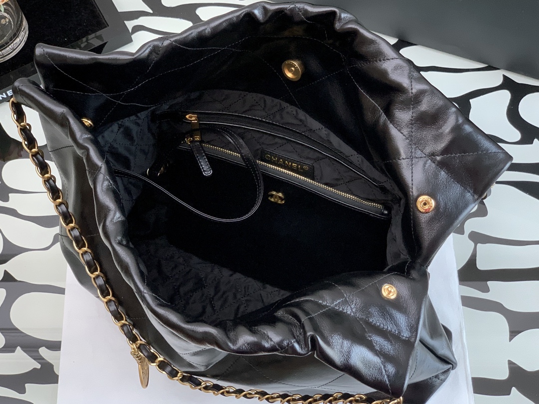 Ch@nel 2022SS Handbags-35*37*7/39*42*8CM