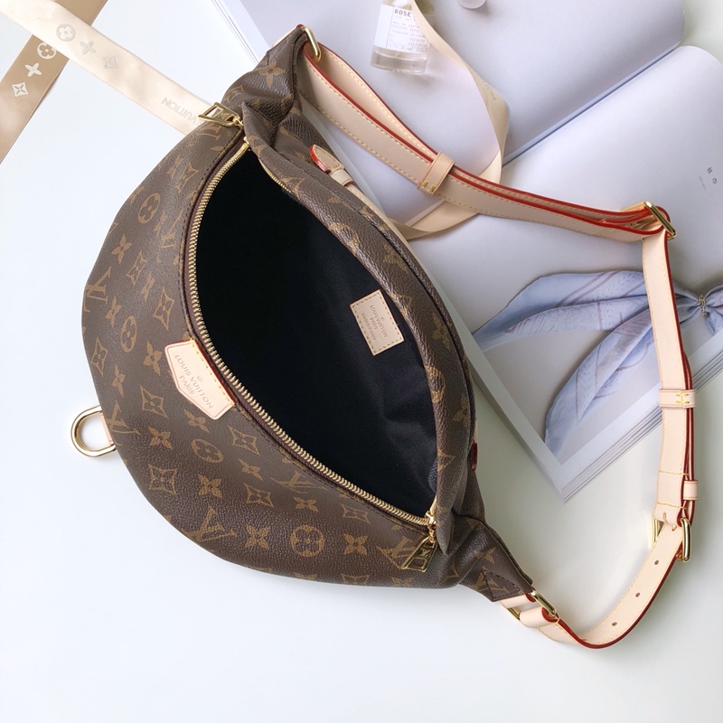 l0*is V*t0n bum bag-37*14*13cm