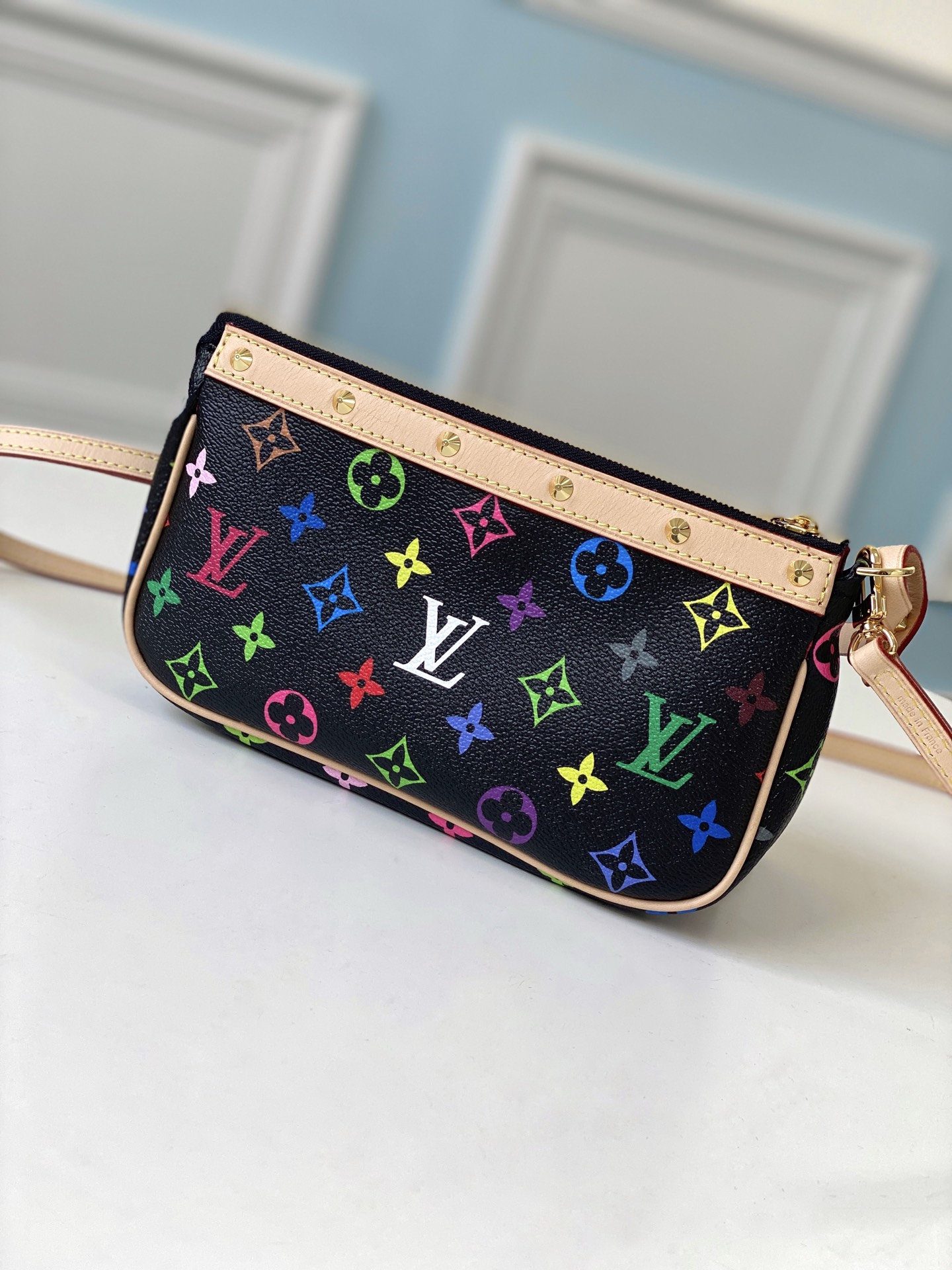 l0*is V*t0n pochette accessories-21*13*3cm