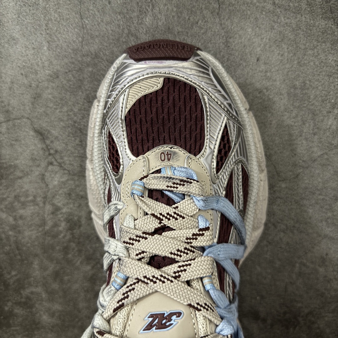 Ba1en*iaga 3XL Interlace Sneaker