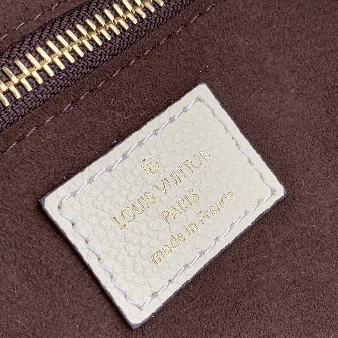 l0*is V*t0n neverfull mm-32*29*17cm