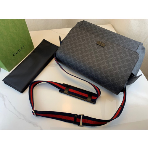 G*u*i messages handbags-44*28*14cm