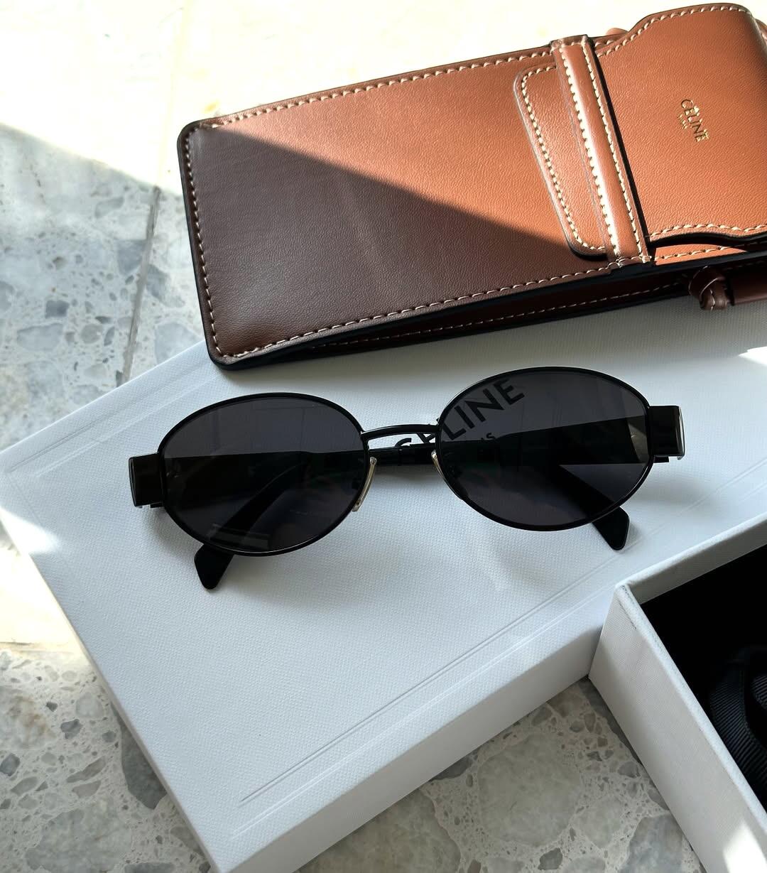 Cel*ine Sunglasses